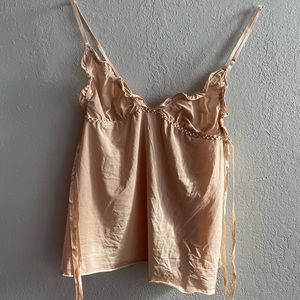 Throwback Forever 21 Cami